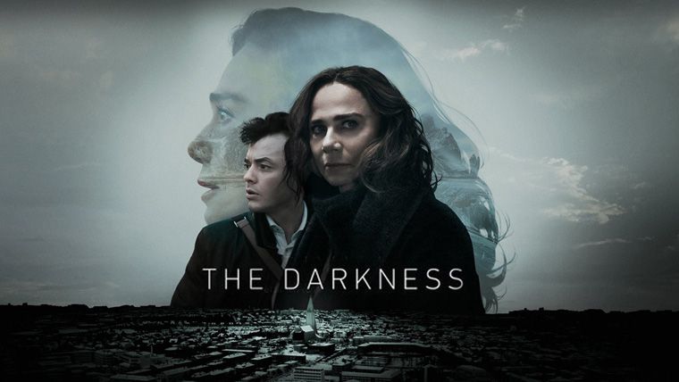 《暗冰之下第一季》The Darkness 迅雷下载