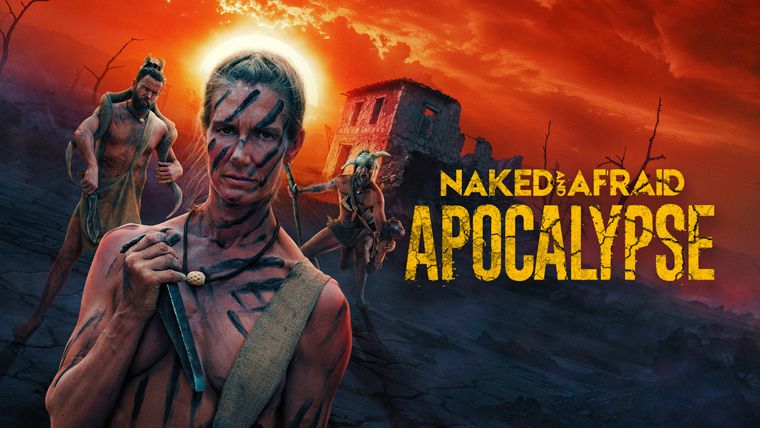 《赤裸与恐惧：末日第一季》Naked and Afraid: Apocalypse 迅雷下载