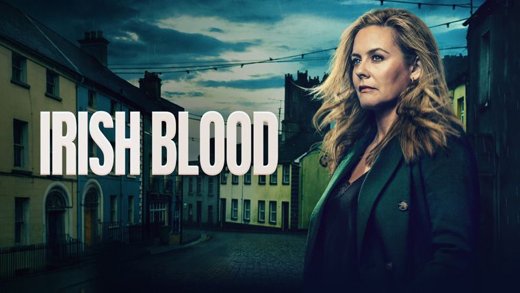 《爱尔兰之血第一季》Irish Blood 迅雷下载
