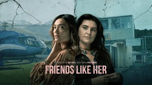 《她这样的朋友第一季》Friends Like Her 迅雷下载