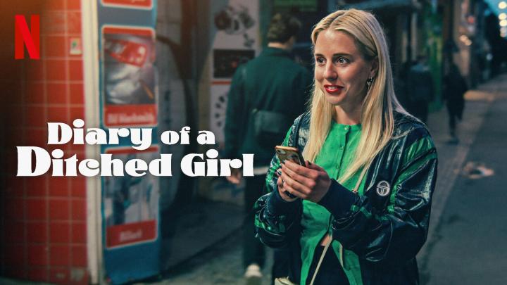 《一个放荡恋爱脑的前半生第一季》Diary of a Ditched Girl 迅雷下载