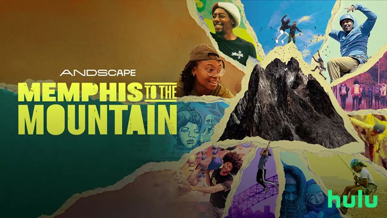 《从孟菲斯到攀登巅峰第一季》Memphis to the Mountain 迅雷下载