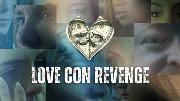 《网恋诈骗复仇记第一季》Love Con Revenge 迅雷下载