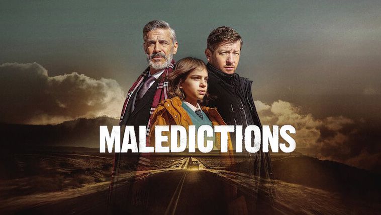 《权力之咒第一季》Maledictions 迅雷下载