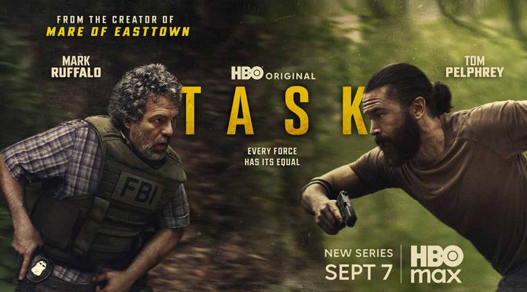 《特别小组第一季》Task 迅雷下载
