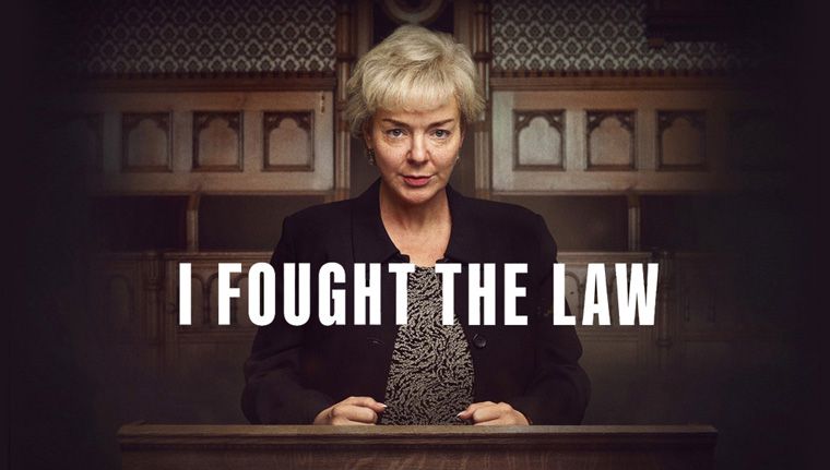 《我与司法的抗争第一季》 I Fought the Law 迅雷下载