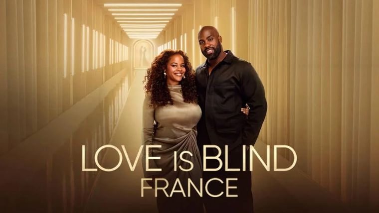 《爱情盲选：法国篇第一季》Love Is Blind: France 迅雷下载