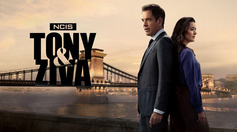 《海军罪案调查处：欧洲喋血篇第一季》NCIS: Tony & Ziva 迅雷下载