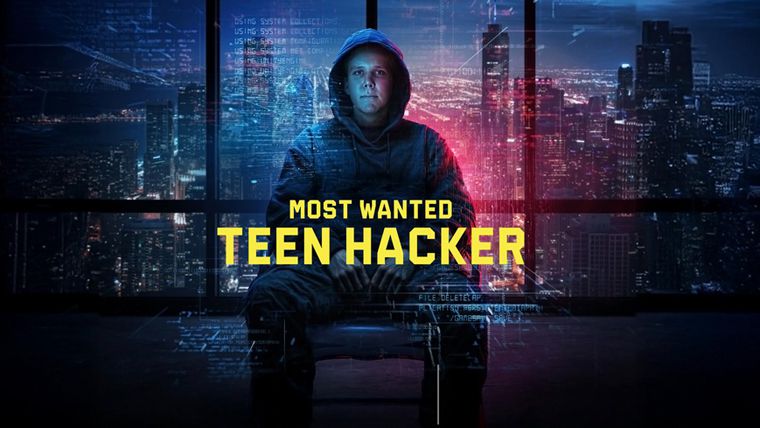 《头号通缉犯：少年黑客第一季》Most Wanted: Teen Hacker 迅雷下载