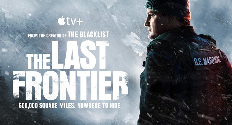 《失序边缘第一季》The Last Frontier 迅雷下载