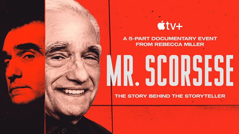 《斯科塞斯先生第一季》Mr. Scorsese 迅雷下载