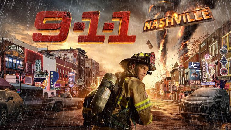 《紧急呼救：纳什维尔第一季》9-1-1: Nashville 迅雷下载