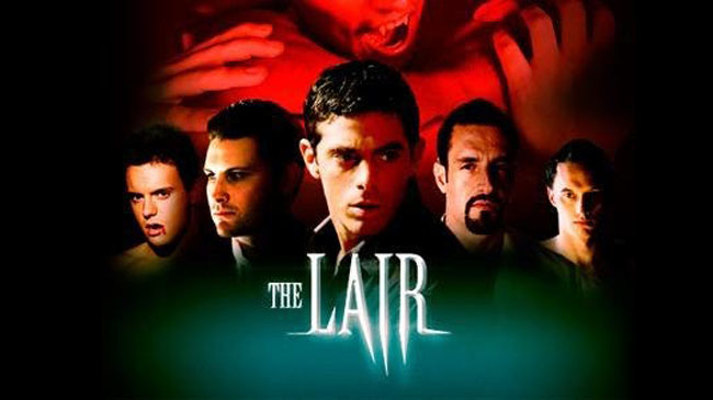 《兽穴第一季》The Lair 迅雷下载