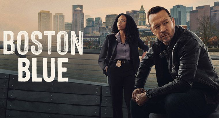 《警察世家：波士顿第一季》Boston Blue 迅雷下载
