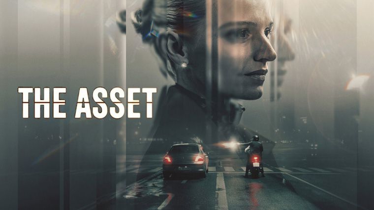 《暗线谜影第一季》The Asset 迅雷下载