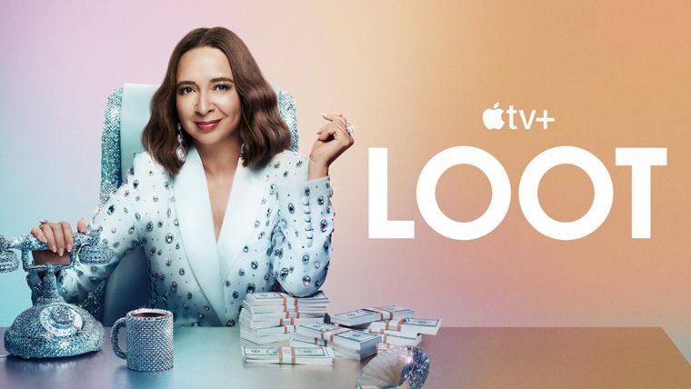《战利品第三季 》Loot Season 3 迅雷下载