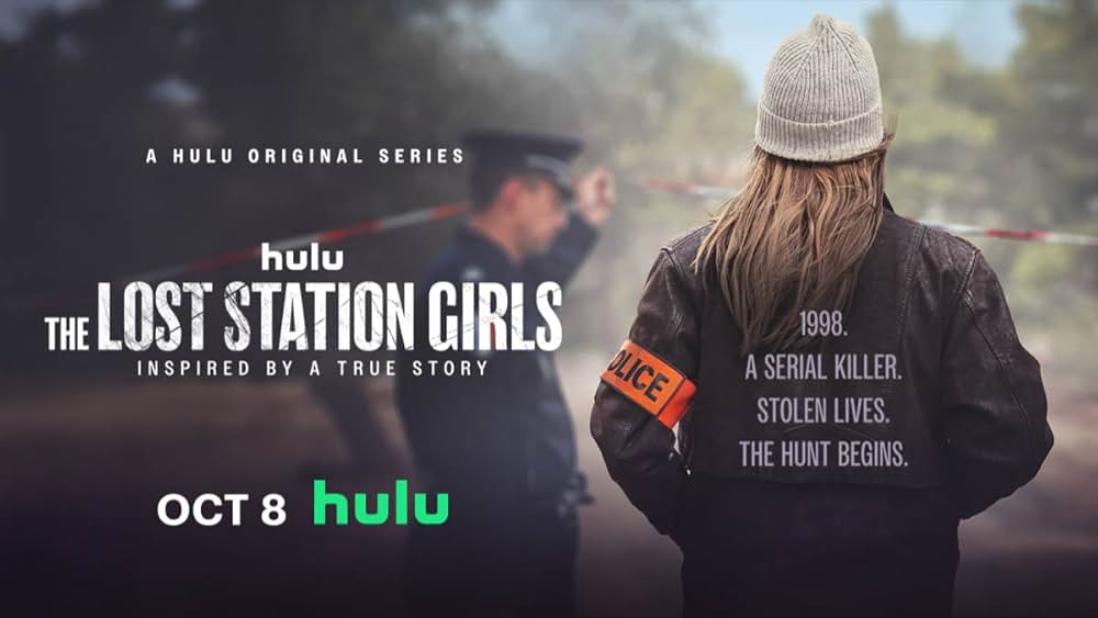 《车站迷踪第一季》The Lost Station Girls 迅雷下载