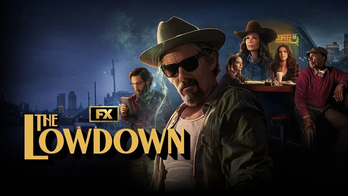 《独家黑幕第一至二季》The Lowdown 迅雷下载