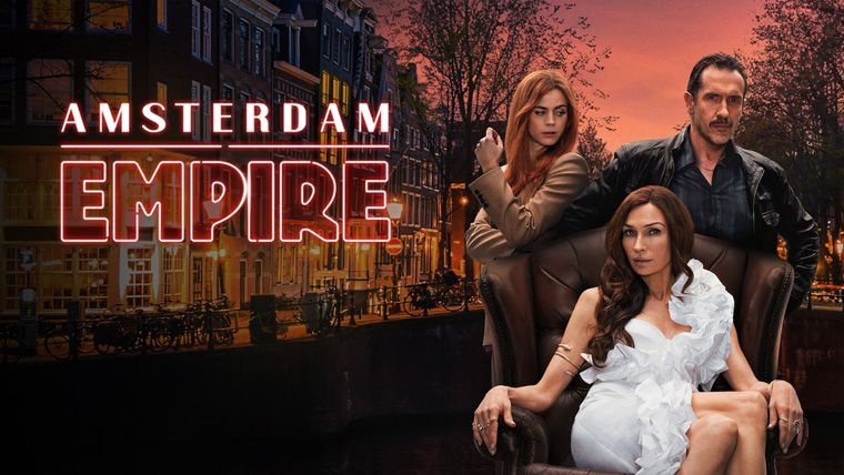 《阿姆斯特丹帝国第一季》Amsterdam Empire 迅雷下载