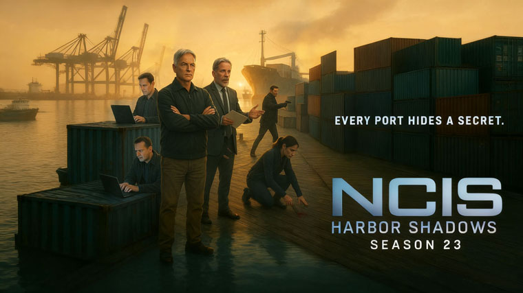 《海军罪案调查处第二十三季》NCIS: Naval Criminal Investigative Service Season 23 迅雷下载