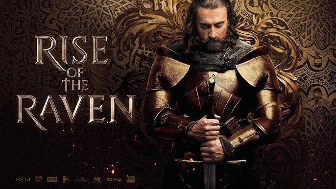 《渡鸦的崛起第一季》Rise of the Raven 迅雷下载