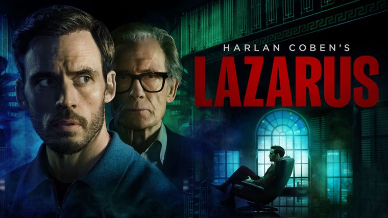 《拉撒路第一季》Lazarus 迅雷下载