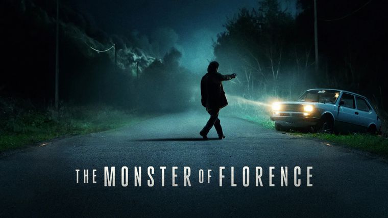 《佛罗伦萨杀人魔/怪物第一季》The Monster of Florence 迅雷下载