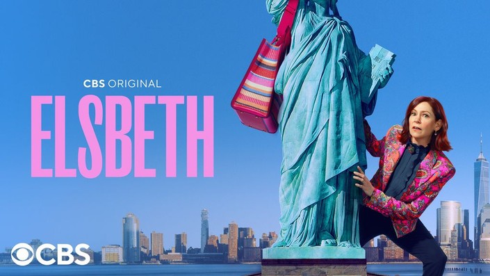 《奇思妙探第三季》Elsbeth Season 3 迅雷下载