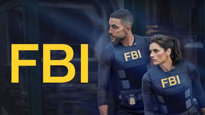 《联邦调查局第八季》FBI Season 8 迅雷下载