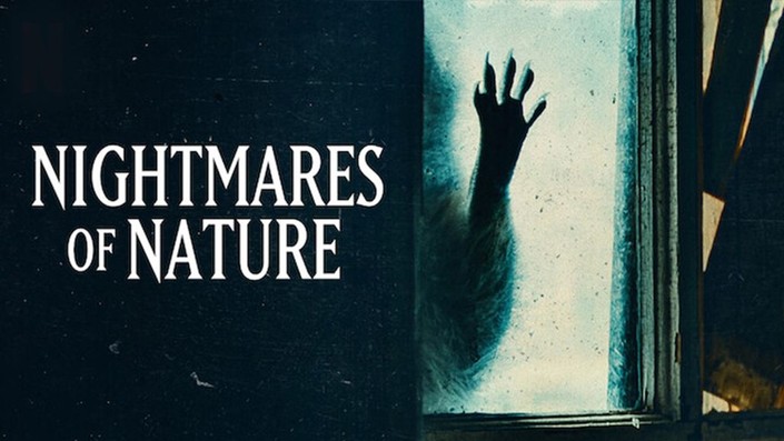 《大自然恐怖故事第一季》Nightmares of Nature 迅雷下载
