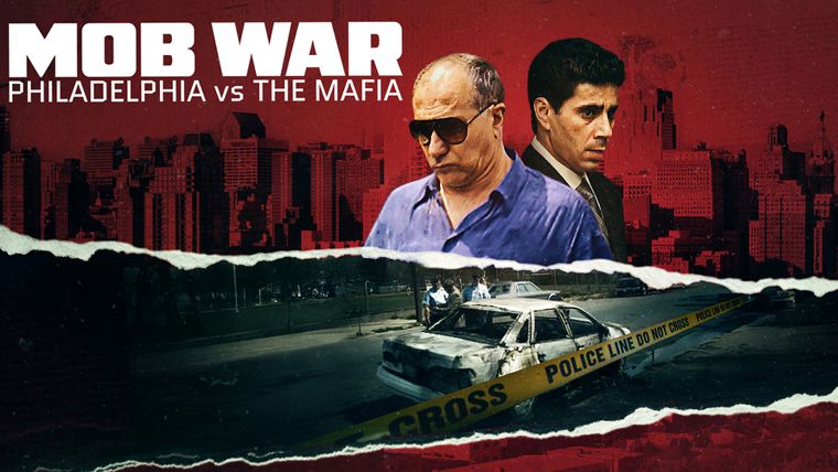 《黑帮战争：费城黑手党瓦解实录第一季》Mob War: Philadelphia vs. The Mafia 迅雷下载