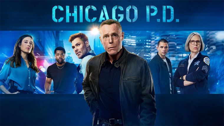 《芝加哥警署第十三季》Chicago P.D. Season 13 迅雷下载