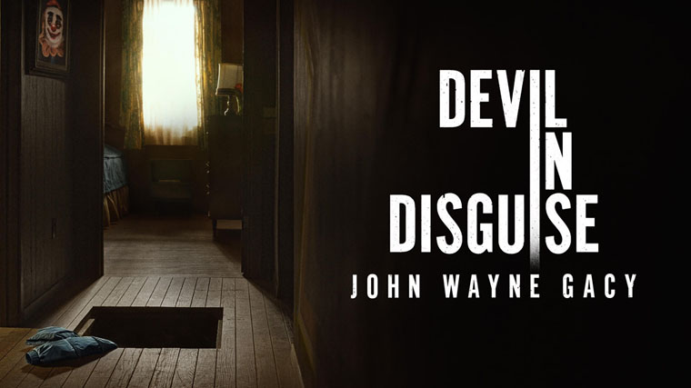 ‎  《小丑杀手：约翰·韦恩·盖西第一季》John Wayne Gacy: Devil in Disguise 迅雷下载