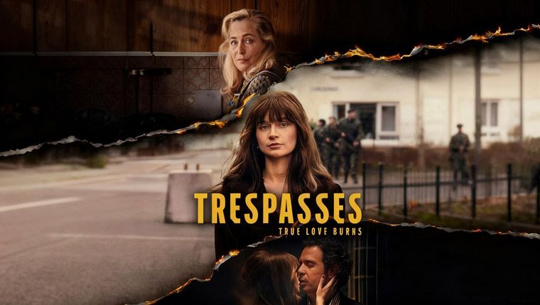 《越界第一季》Trespasses 迅雷下载