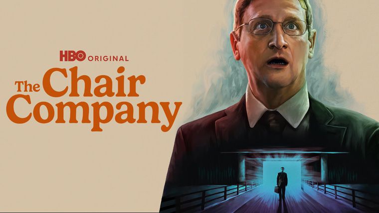 《椅子公司第一季》The Chair Company 迅雷下载