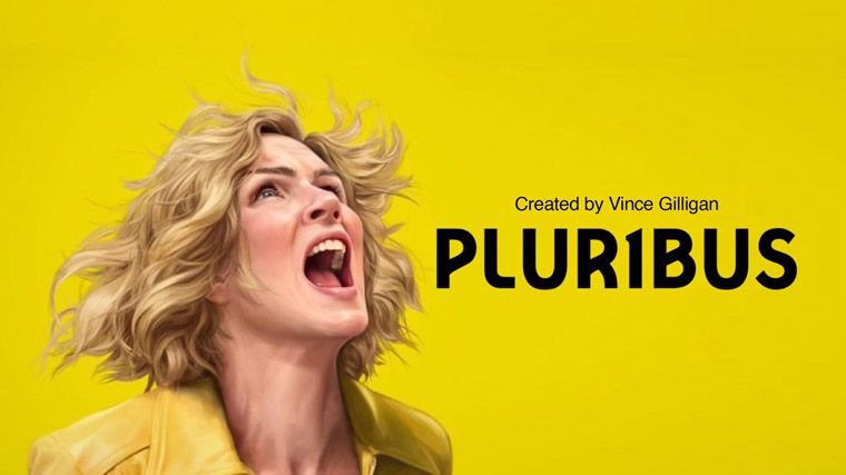 《同乐者第一季》Pluribus 迅雷下载