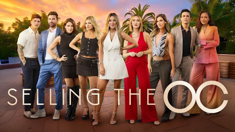 《橘郡豪宅第四季》Selling the OC Season 4 迅雷下载