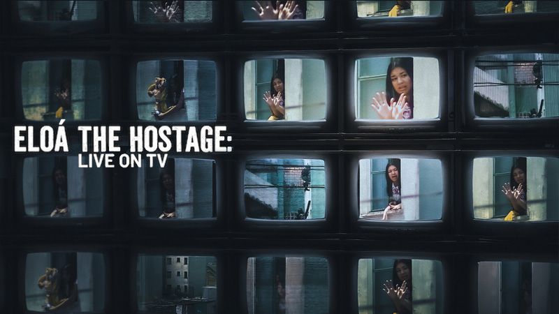 《巴西少女人质事件：悲剧直播第一季》Caso Eloá:Refém ao Vivo 迅雷下载