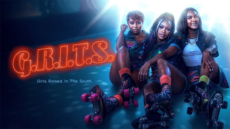 《南方女孩第一季》G.R.I.T.S. 迅雷下载