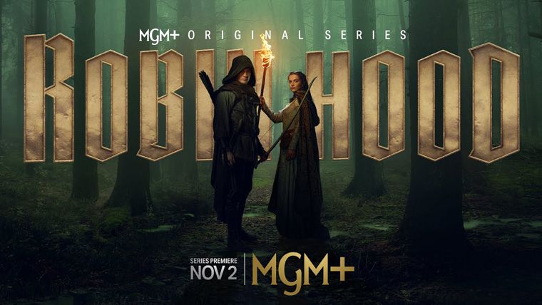 《罗宾汉第一季》Robin Hood 迅雷下载