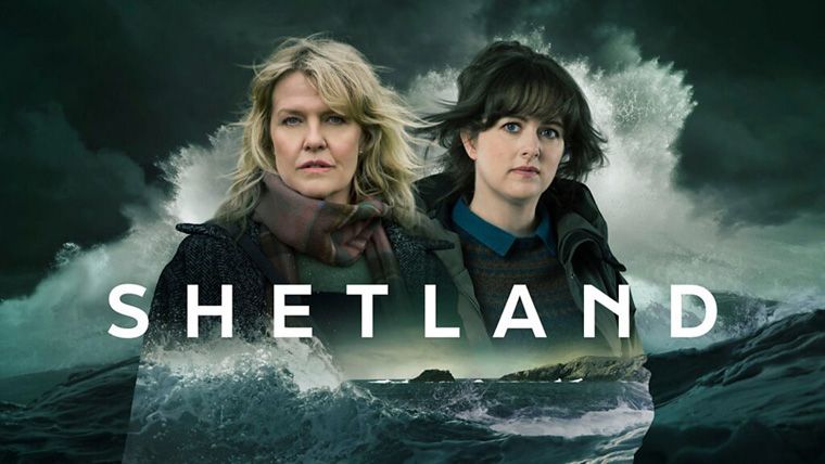 《设得兰谜案第十季》Shetland Season 10 迅雷下载