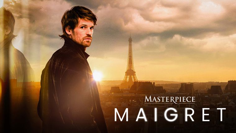 《梅格雷探案第一季》Maigret 迅雷下载