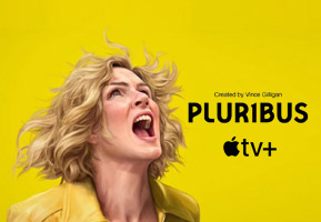 同乐者第一季 绝命毒师主创打造