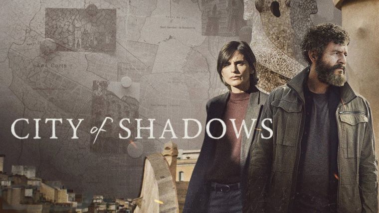 《暗影之城第一季》City of Shadows 迅雷下载