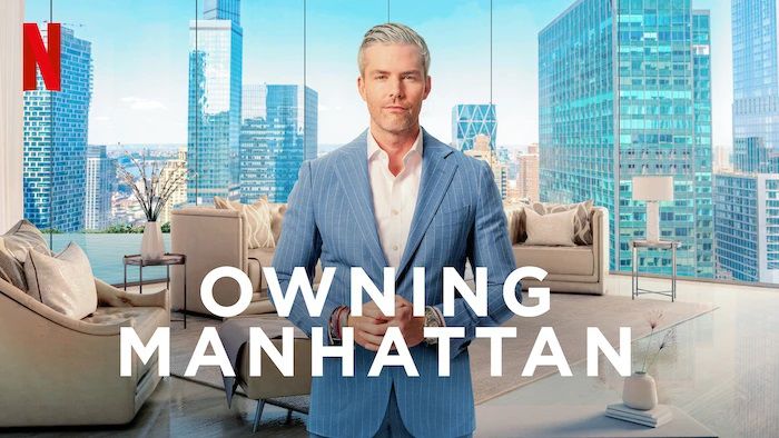 《曼哈顿金牌经纪第一至二季》Owning Manhattan 迅雷下载