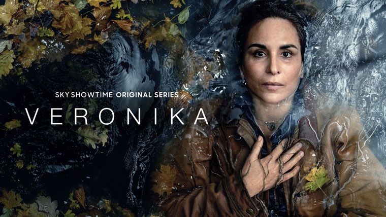 《维罗妮卡第一至二季》Veronika 迅雷下载