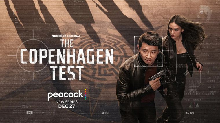 《哥本哈根测试第一季》The Copenhagen Test 迅雷下载