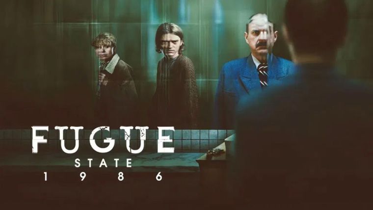 《解离深渊：1986第一季》Fugue State 1986 迅雷下载