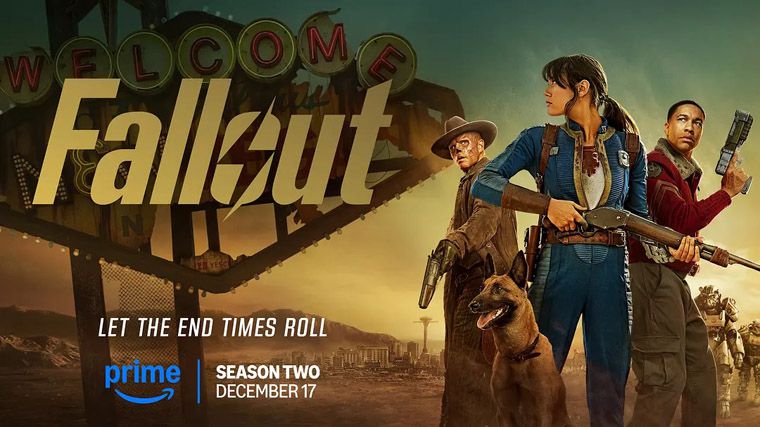 《辐射第二季》Fallout Season 2 迅雷下载