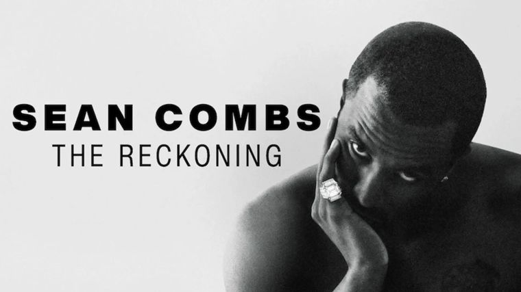 《吹牛老爹：清算第一季》Sean Combs: The Reckoning 迅雷下载